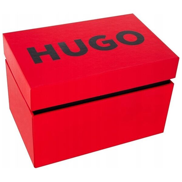 Zegarek Męski Hugo Bright 1530352 + BOX