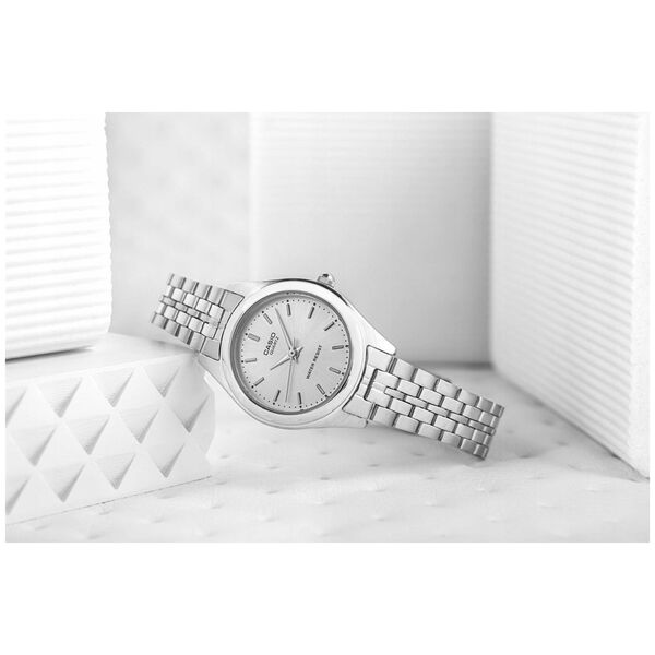 Zegarek Damski Casio LTP-1129A-7ARDF + BOX