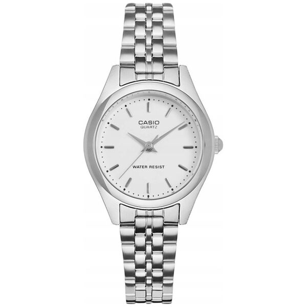 Zegarek Damski Casio LTP-1129A-7ARDF + BOX