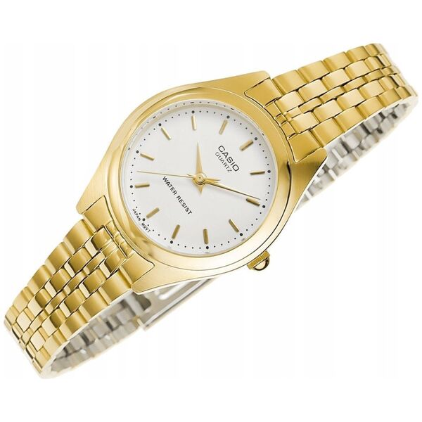 Zegarek Damski Casio LTP-1129N-7ARDF + BOX