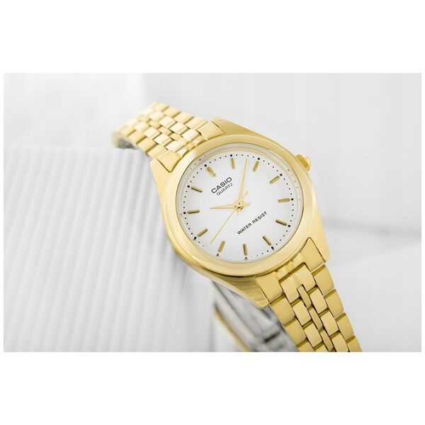 Zegarek Damski Casio LTP-1129N-7ARDF + BOX