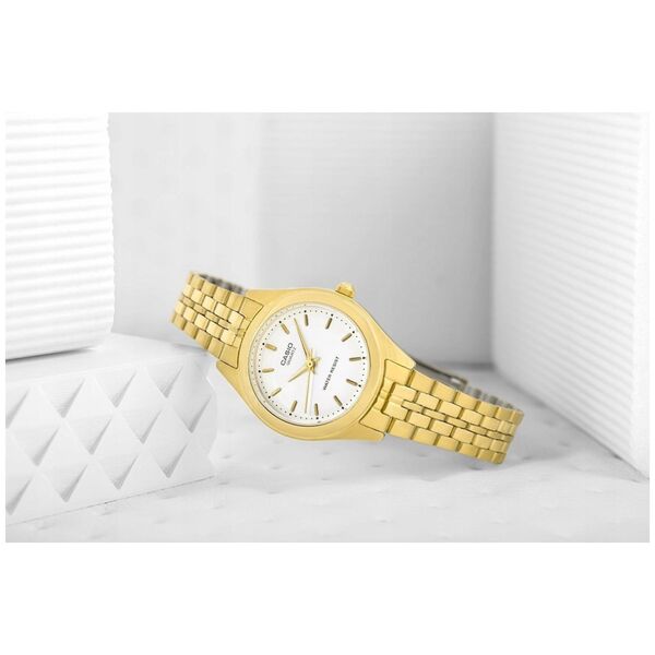 Zegarek Damski Casio LTP-1129N-7ARDF + BOX