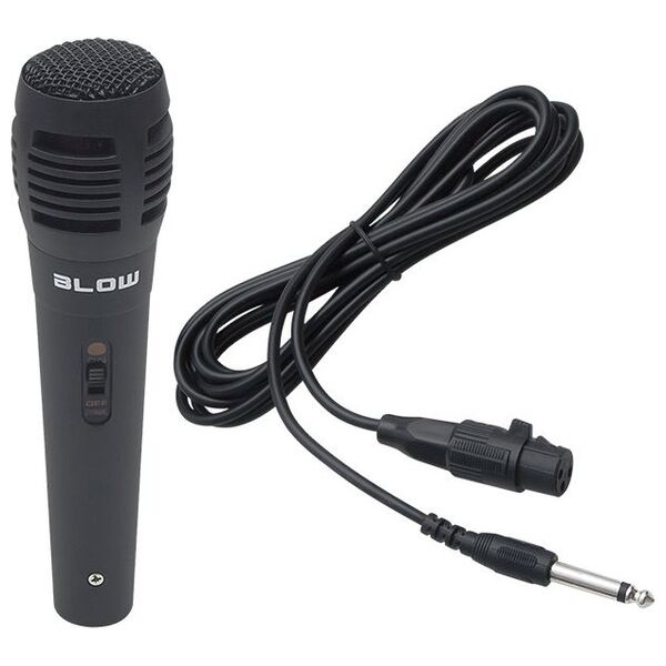 Mikrofon Blow (PRM 203)