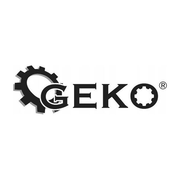 Geko Klucz przekł. do sam. osobowych 1/2" + nas. 17,19,21 (5)