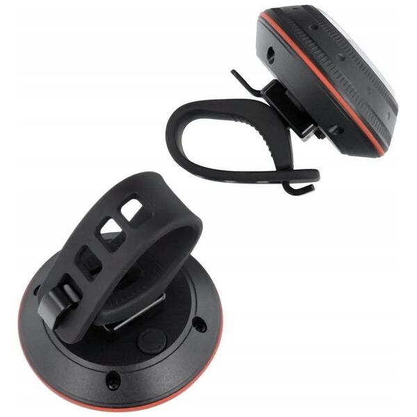 Lampki rowerowe UMO21002