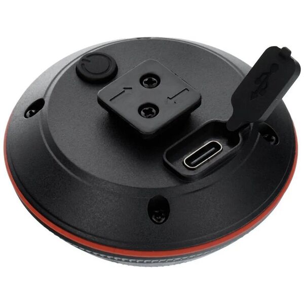 Lampki rowerowe UMO21002