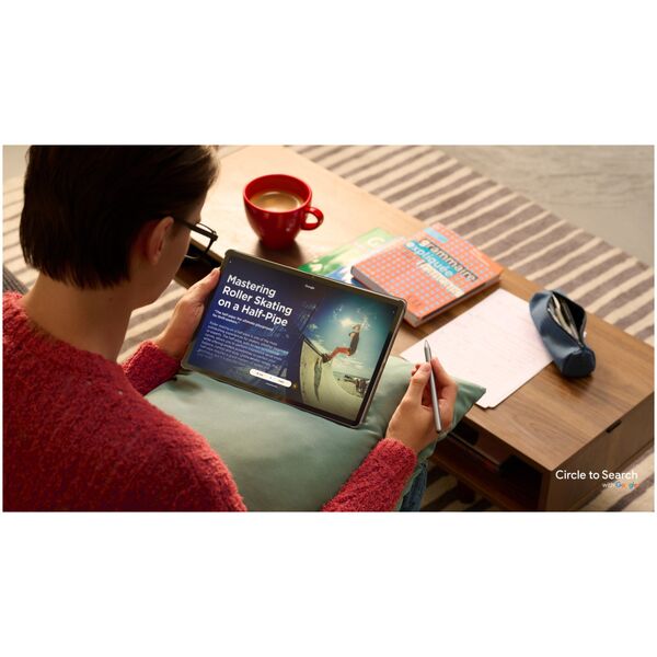 Lenovo Idea Tab Pro 8GB 256GB