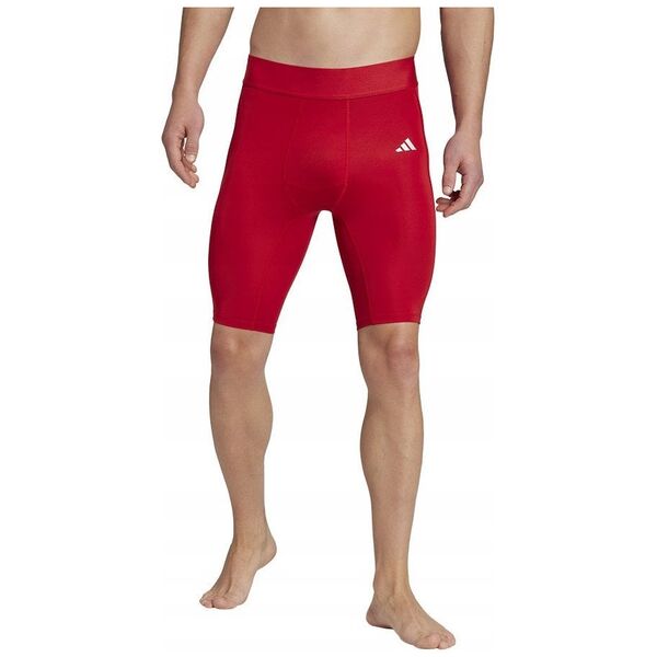 Spodenki adidas TechFit JP1464