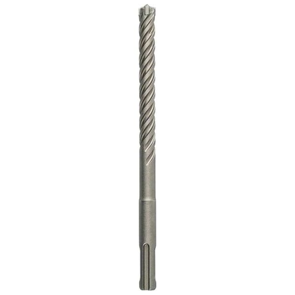 BOSCH SDS PLUS DRILL 10 x 210mm / 10 pcs. PLUS-5X ...