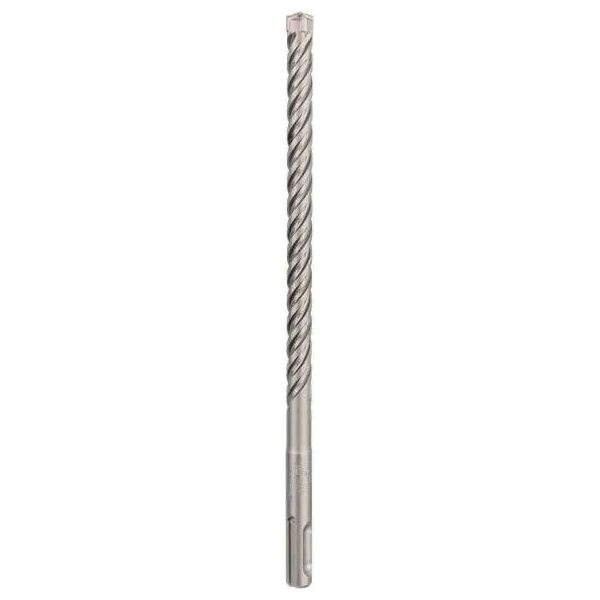BOSCH SDS PLUS DRILL 10 x 210mm / 10 pcs. PLUS-5X ...