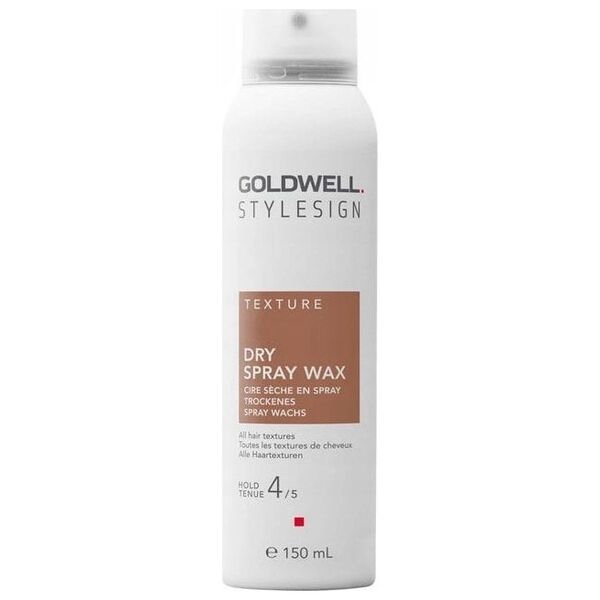 Goldwell Stylesign Texture Dry Spray Wax 150ml (SS CT Unlimitor 4)