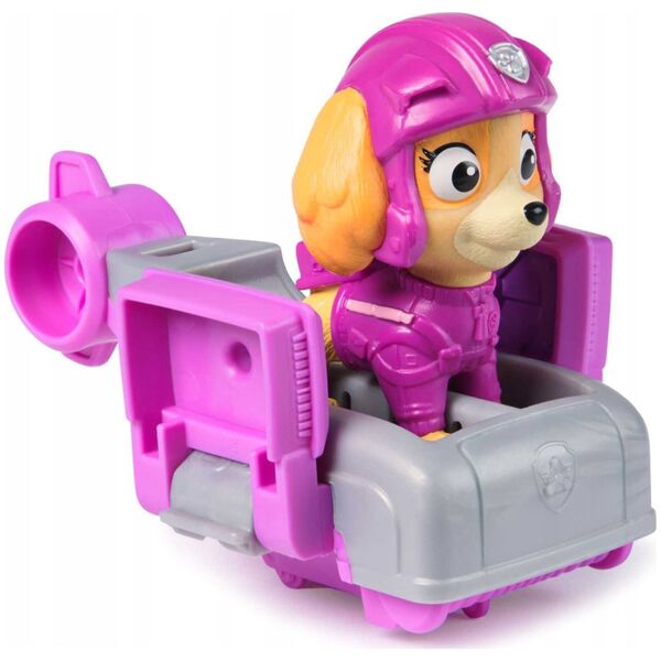 Paw Patrol Core Action Pup - Skye