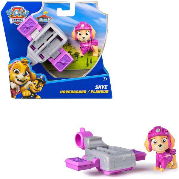 Paw Patrol Core Action Pup - Skye