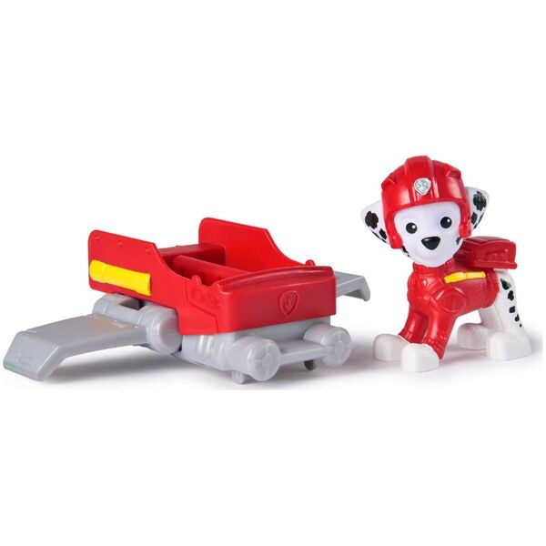 Paw Patrol Core Action Pup - Marshall