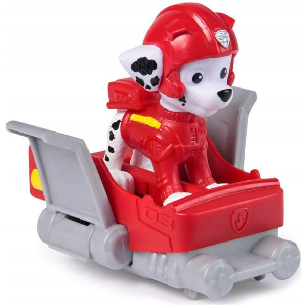 Paw Patrol Core Action Pup - Marshall