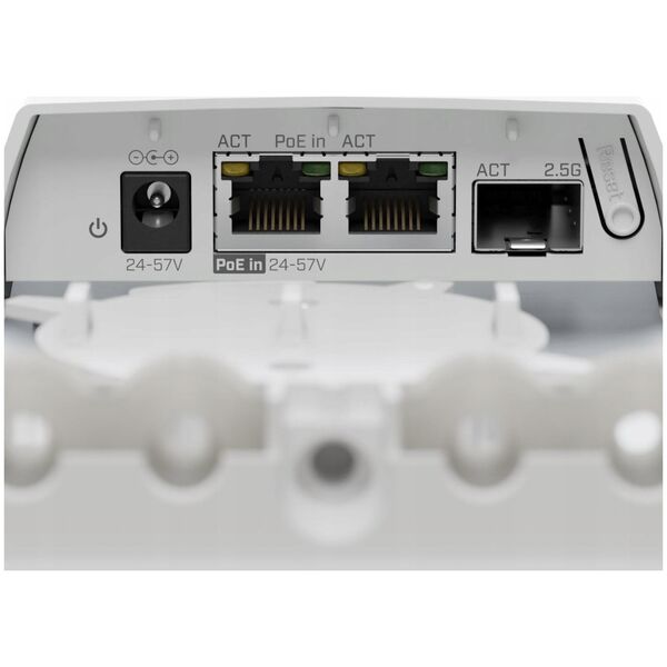 I/O CONVERTER FIBER/FTC21 MIKROTIK