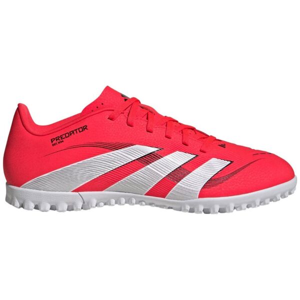 Buty piłkarskie adidas Predator Club TF ID3784 44