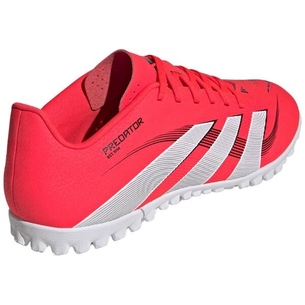Buty piłkarskie adidas Predator Club TF ID3784 42
