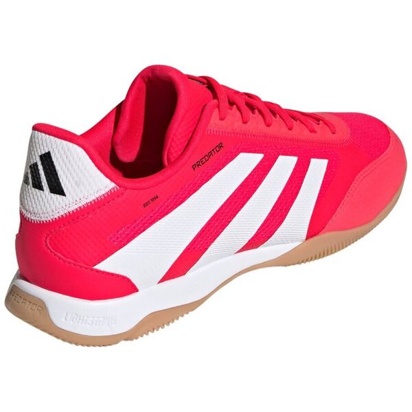 Buty piłkarskie adidas Predator League IN JR3125 44