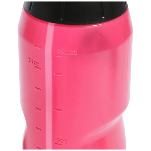 Bidon adidas Performance Bottle 750 ml różowy HT3519