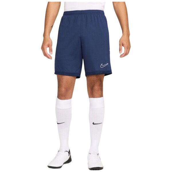 Spodenki męskie Nike Dri-Fit Academy 25 granatowe FZ9776 410 L