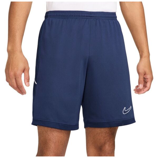 Spodenki męskie Nike Dri-Fit Academy 25 granatowe FZ9776 410 L
