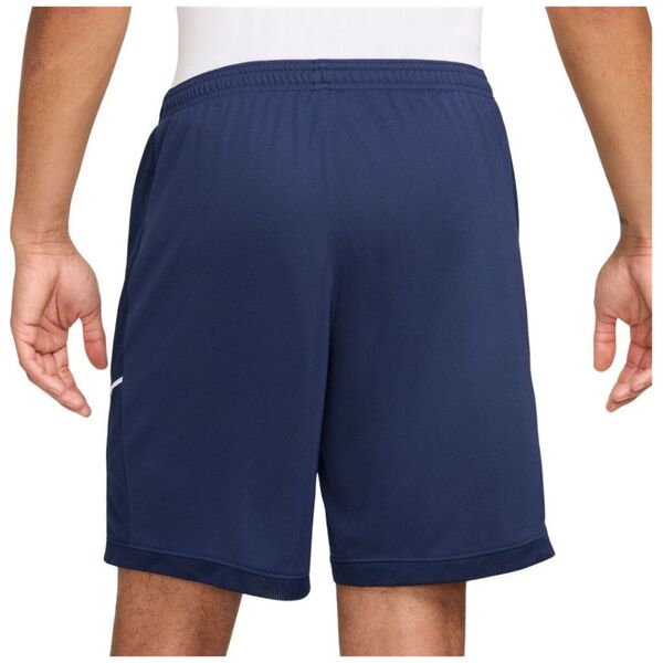 Spodenki męskie Nike Dri-Fit Academy 25 granatowe FZ9776 410 S