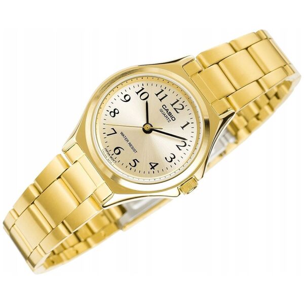 Zegarek Damski Casio LTP-1130N-9BRDF + BOX