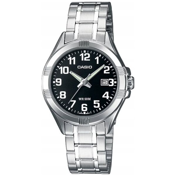 Zegarek Damski Casio LTP-1308D-1BVDF + BOX