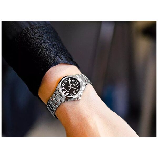 Zegarek Damski Casio LTP-1308D-1BVDF + BOX