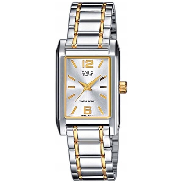 Zegarek Damski Casio LTP-1235SG-7ADF + BOX