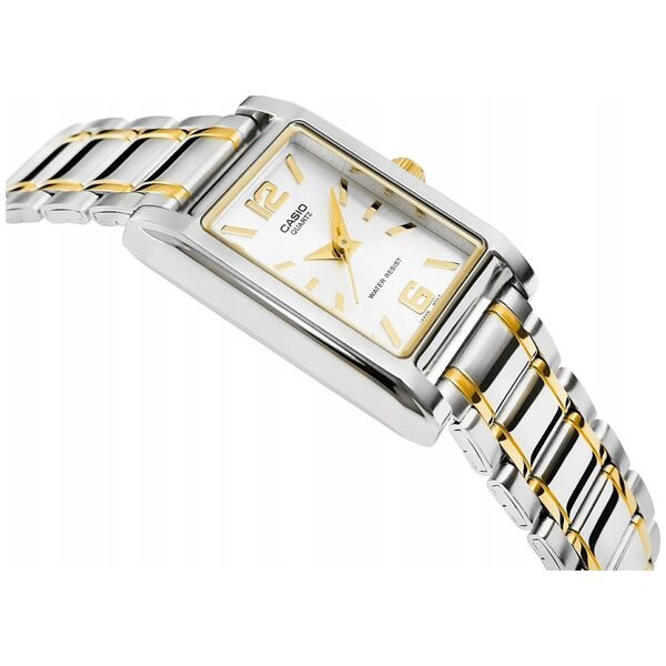 Zegarek Damski Casio LTP-1235SG-7ADF + BOX