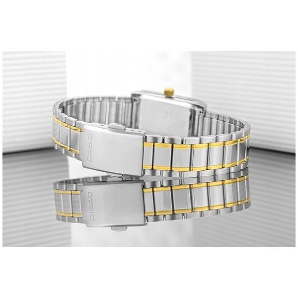 Zegarek Damski Casio LTP-1235SG-7ADF + BOX