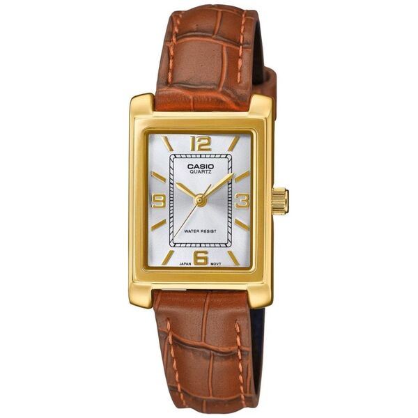 Zegarek Damski Casio LTP-1234GLL-7ADF + BOX