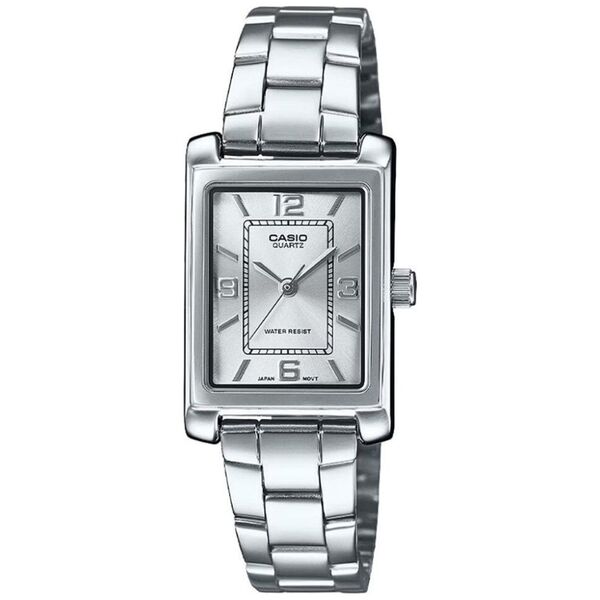 Zegarek Damski Casio LTP-1234DD-7ADF + BOX