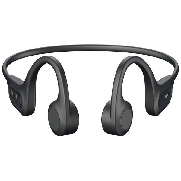 Słuchawki bluetooth Havit E531BT (czarny)