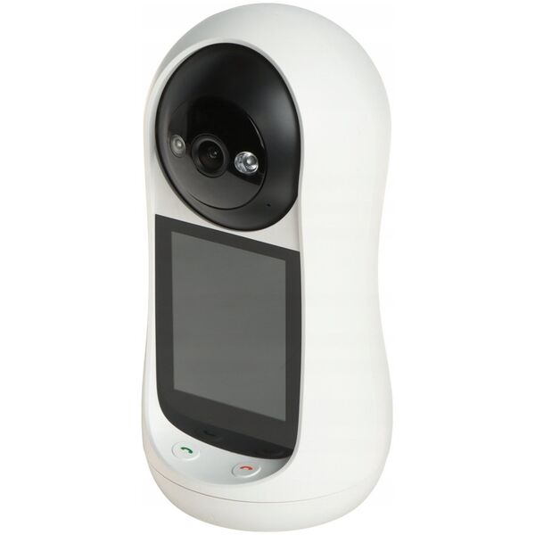 KAMERA IP OBROTOWA WEWNĘTRZNA ICSEE-W31VP28 Wi-Fi - 3&nbsp|Mpx 3.6&nbsp|mm