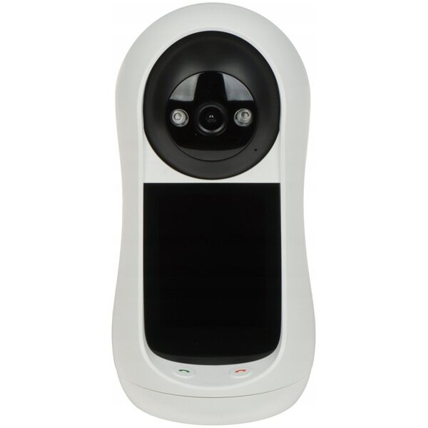 KAMERA IP OBROTOWA WEWNĘTRZNA ICSEE-W31VP28 Wi-Fi - 3&nbsp|Mpx 3.6&nbsp|mm