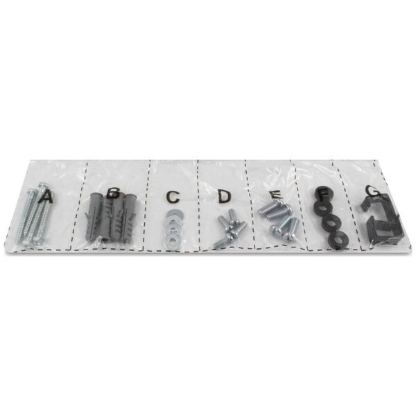 Cabletech Uchwyt ścienny LEC-UCH0215 13'' - 55''