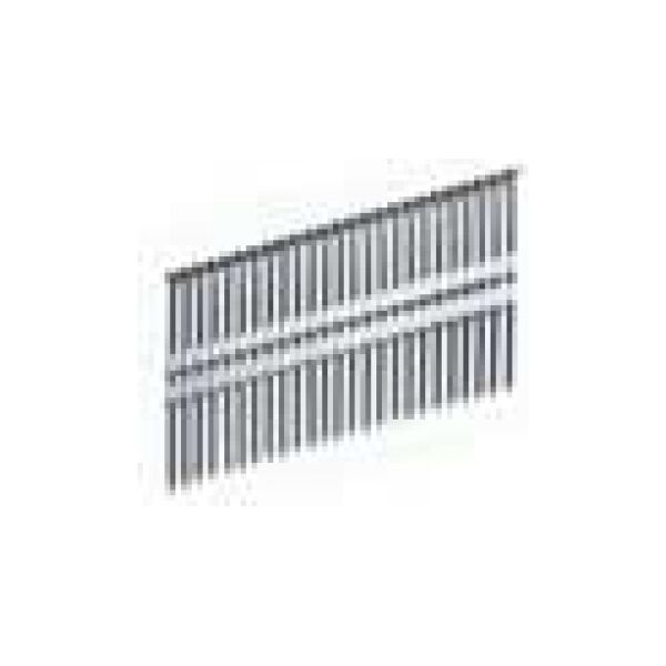 Bostitch Gwoździe łączone papierem gładkie PT 63mm 2,2m (PT2863)