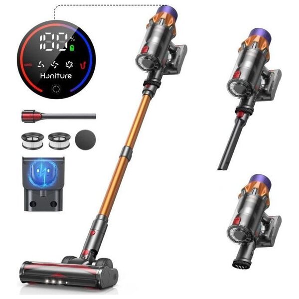 Honiture X7 Vacuum Cleaners