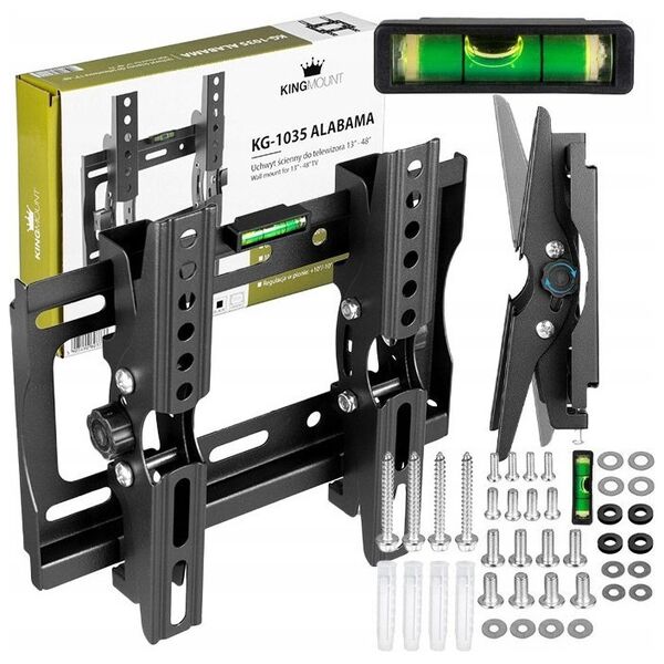 King Mount KG-1035