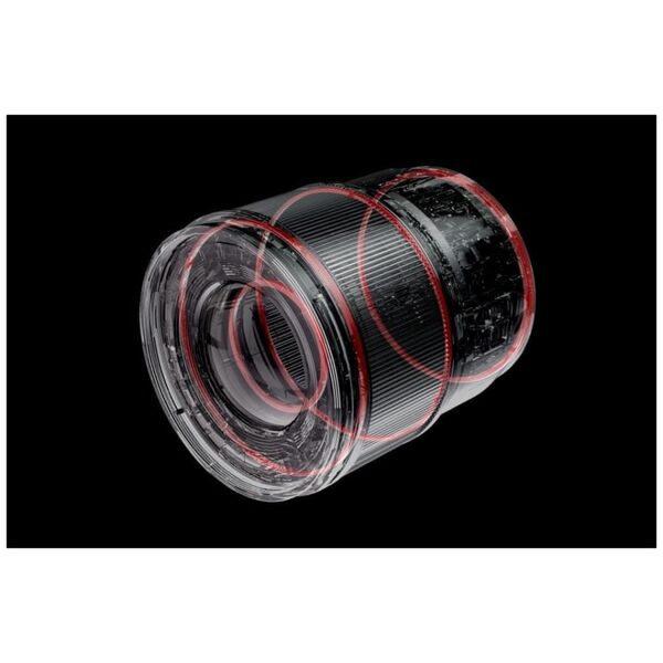 Panasonic Lumix S 50mm f/1.8, 9/8, L mount