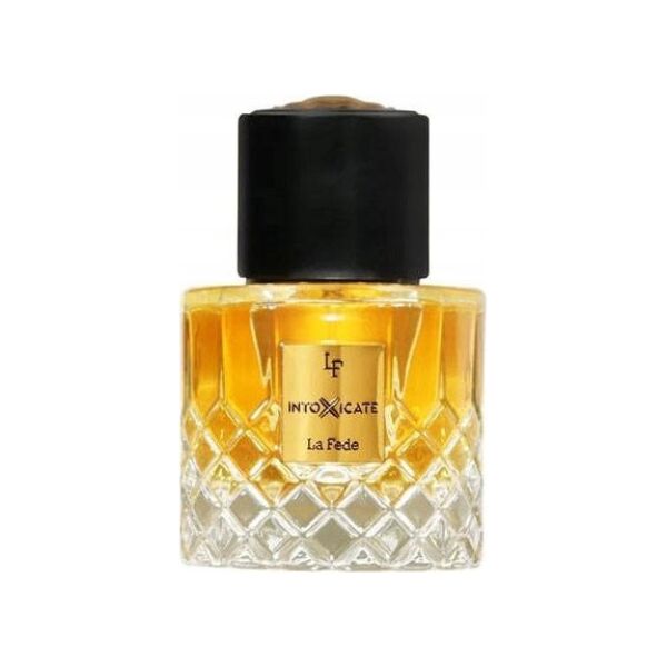 La Fede Intoxicate Eau De Parfum 100 ml (man)
