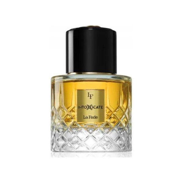 La Fede Intoxicate Eau De Parfum 100 ml (man)