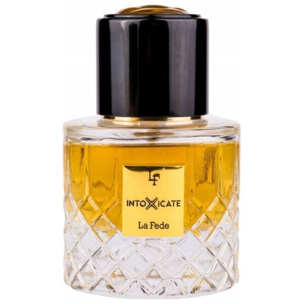 La Fede Intoxicate Eau De Parfum 100 ml (man)