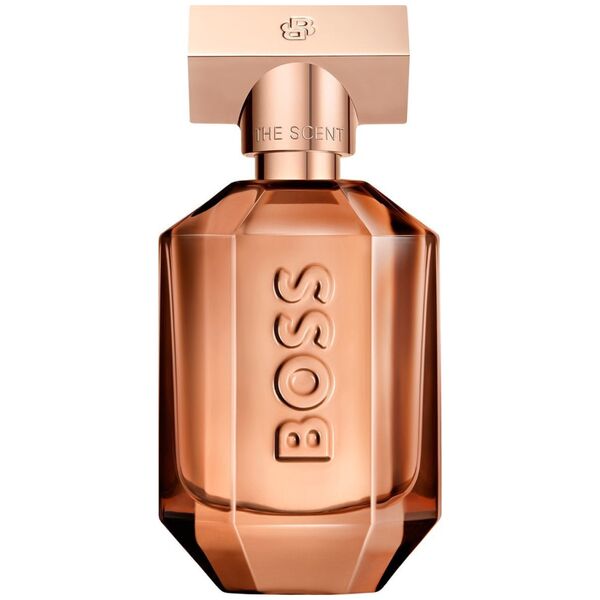 Kvapusis vanduo Hugo Boss The Scent For Her EDP moterims 50 ml