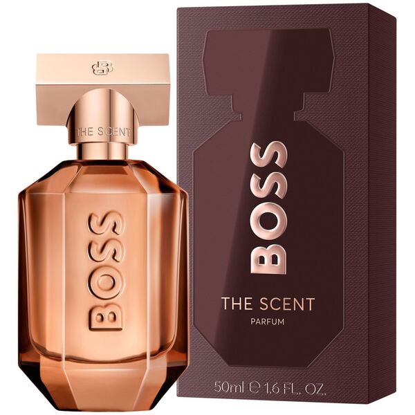 Kvapusis vanduo Hugo Boss The Scent For Her EDP moterims 50 ml