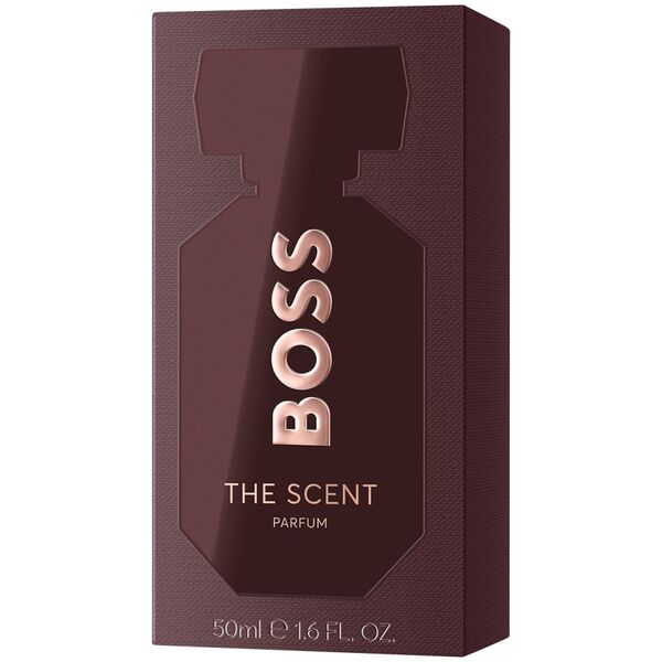 Kvapusis vanduo Hugo Boss The Scent For Her EDP moterims 50 ml