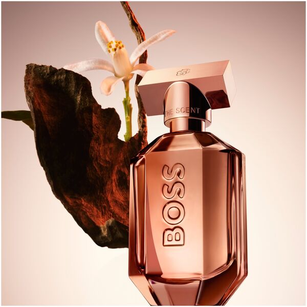 Kvapusis vanduo Hugo Boss The Scent For Her EDP moterims 50 ml